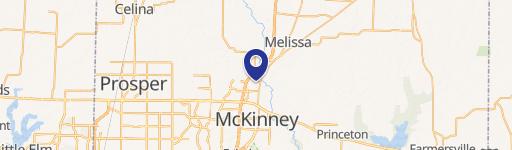 Mckinney, TX 75071