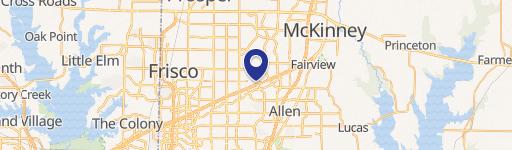 Mckinney, TX 75070