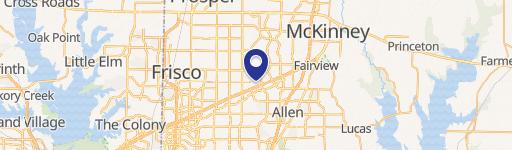 Mckinney, TX 75070