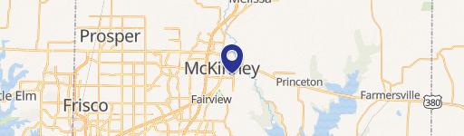 Mckinney, TX 75069