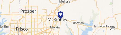 Mckinney, TX 75069