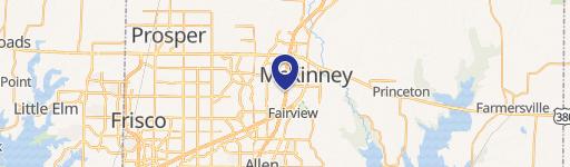 Mckinney, TX 75070