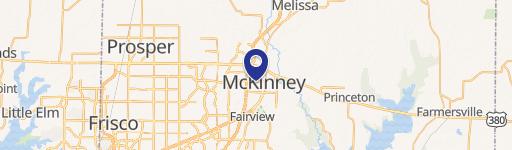 Mckinney, TX 75069