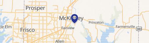Mckinney, TX 75069