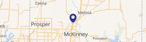 Bloomdale Rd Mclarry Dr