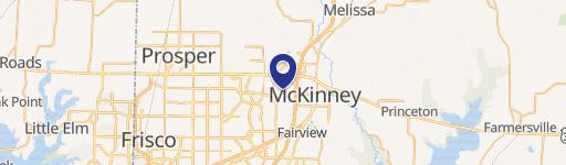 Mckinney, TX 75072