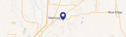 Melissa, TX 75454
