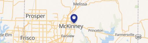 Mckinney, TX 75069