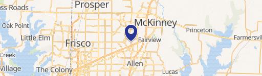 5121 Collin Mckinney Pkwy Ste, Unit 100