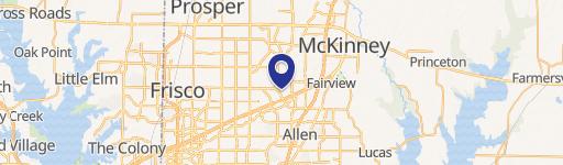 5820 Collin Mckinney Pkwy Ste, Unit 101