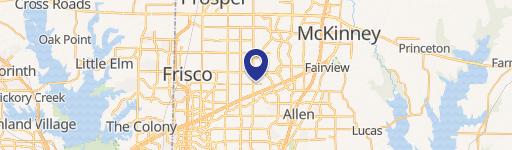 8951 Collin Mckinney Pkwy Ste, Unit 1301