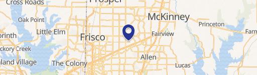 8751 Collin Mckinney Pkwy Ste, Unit 1602