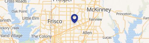 8951 Collin Mckinney Pkwy Ste, Unit 201