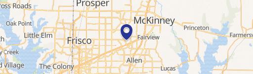 5810 Collin Mckinney Pkwy Ste, Unit 204