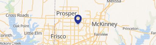 1402 Custer Rd Ste, Unit 604