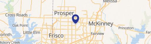 1402 Custer Rd Ste, Unit 804