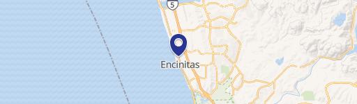 830 Coast Hwy 101st, Unit 101