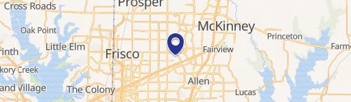 7910 Collin Mckinney Pkwy