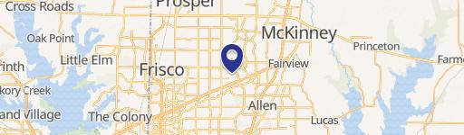 7909 Collin Mckinney Pkwy