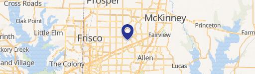 8000 Collin Mckinney Pkwy