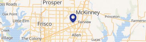 5400 Collin Mckinney Pkwy