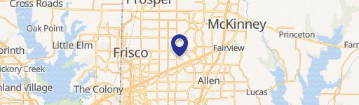 8820 Collin Mckinney Pkwy