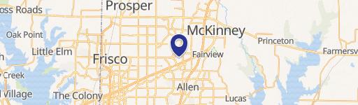 5580 Collin Mckinney Pkwy