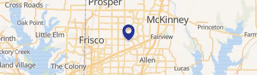 8000 Collin Mckinney Pkwy