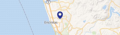 1221 Encinitas Blvd