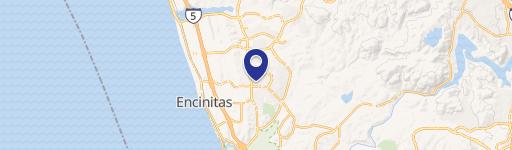 1452 Encinitas Blvd