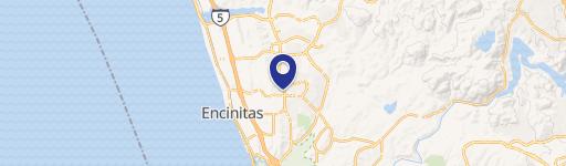 1320 Encinitas Blvd