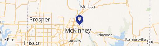480 Mckinney Pkwy