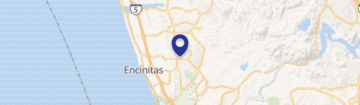 1505 Encinitas Blvd