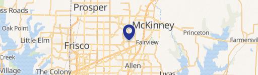 5001 Mckinney Rnch Pkwy