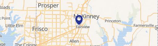 2100 Mckinney Rnch Pkwy