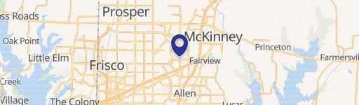 5005 Mckinney Rnch Pkwy
