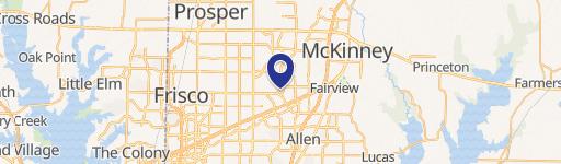 6551 Mckinney Rnch Pkwy