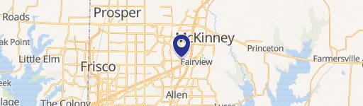 3700 Mckinney Rnch Pkwy