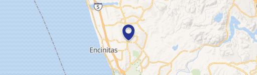1443 Encinitas Blvd