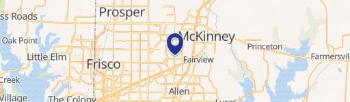 Mckinney Rnch Pkwy