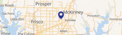 Mckinney Rnch Pkwy