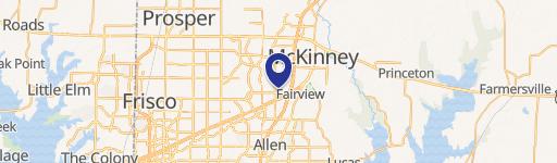 3700 Mckinney Rnch Pkwy