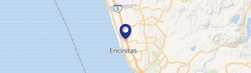 Encinitas Blvd