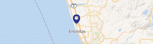 10 Encinitas Blvd