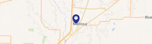 Melissa Rd