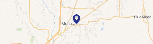 Melissa Rd
