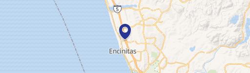 Encinitas Blvd