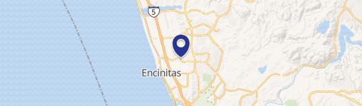 Encinitas Blvd