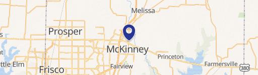 345th E University Dr