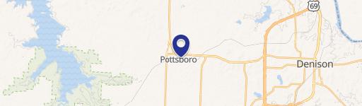 Pottsboro, TX 75076